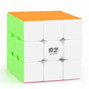 Qiyi Qiyuan S 4x4x4 Magic Cube Puzzle 4x4 Speed Cube Educational Toys For  Children Beginner Professional Puzzle Toys Cubo Magico - Realistic Reborn  Dolls for Sale