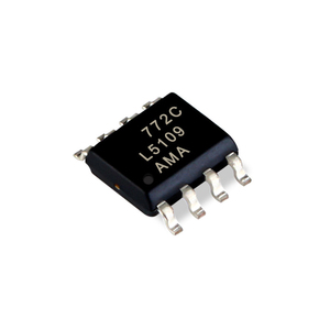 LM5109AMAX/NOPB SOP-8 ไอซีชิป ไดโอด ไตรโอด IGBT GSM ระบบ DIY จอแสดงผล ป้าย และออปโตอิเล็กทรอนิกส์ BOM วงจรรวม - Product Image 1