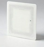 CHIP RFID de Tinta Compatible con C 302-1001-002, Serie 5000, Repuestos para Impresora de Inyección de Tinta Continua
