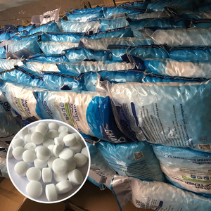 <span class=keywords><strong>Sel</strong></span> <span class=keywords><strong>adoucisseur</strong></span> <span class=keywords><strong>d</strong></span>'<span class=keywords><strong>eau</strong></span> récupérée, pastilles de chlorure de sodium efficaces - Product Image 2