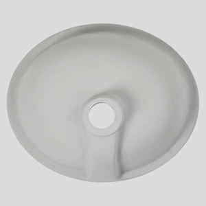 Kidoir le meilleur lavabo de salle de bain wc évier céramique cupc <span class=keywords><strong>sous</strong></span> comptoir lavabo vasque éviers pour salles de bains meubles - Product Image 4