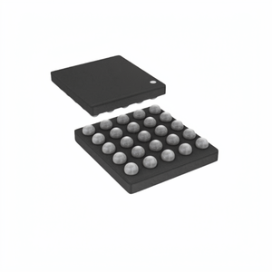 25 XFBGA, WLCSP Original Embedded Electronic Circuit Components CY8C4045FNI-S412T - Product Image 1
