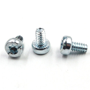 Cấu trúc đáng tin cậy hiệu suất phù hợp tự khai thác vít không tiêu chuẩn có khía <span class=keywords><strong>Torx</strong></span> lõm chéo lõm Pan đầu - Product Image 4