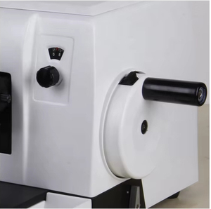 Microtome rotatif manuel WEST TUNE KD-2268 pour la découpe de tissus, garantie OEM 1 an, origine américaine - Product Image 6
