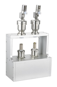 Tự động máy tính để bàn điện Máy chiết rót cho 18650 21700 26650 xi lanh di động 2ml điền chính xác điều kiện mới carton - Product Image 3