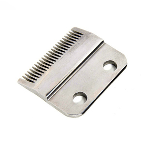 Compatible con Cortapelos <span class=keywords><strong>Wahl</strong></span> 8148/8591/808/2240, Cuchillas de Acero Inoxidable, Cabezal de Repuesto para Afeitadora, Piezas de Repuesto al por Mayor - Product Image 2