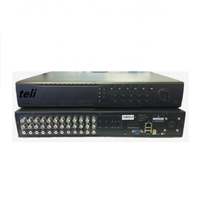 Wholesale 24 channel dvr For Seamless Viewing Pleasure – Alibaba.com