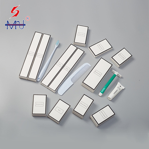 Articoli da <span class=keywords><strong>bagno</strong></span> usa e getta per il viaggio dell'hotel una volta usa gli articoli da <span class=keywords><strong>bagno</strong></span> - Product Image 1