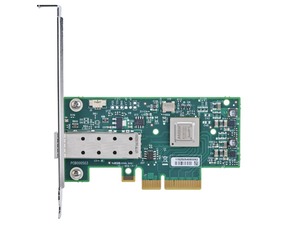 CY001 100G Fiber <b>Network</b> <b>Card</b> 100HFA016 Single Port PCLex16 58G 100G <b>Network</b> Equipment Fiber Optic <b>Network</b> <b>Card</b> - Product Image 6