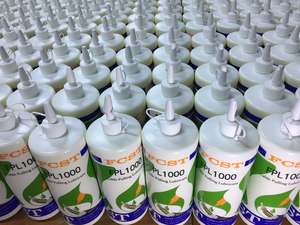 สารหล่อลื่นแบบดึงสายท่อส่ง FPL1000แรงเสียดทานต่ำสำหรับการสื่อสารโทรคมนาคมการวางสายเคเบิลใต้ดิน - Product Image 4