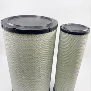 Filtre à huile et filtre à carburant pour excavatrice Sany SY115 SY125 SY135 SY155H SY195 SY205C-10 - Product Image 6