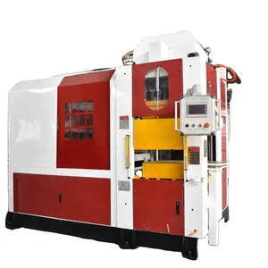 600*700mm Customized Flaskless Automatic Horizontal Sand Molding Machine For Car Auto Parts
