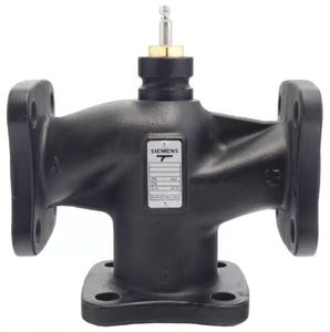 <span class=keywords><strong>Siemens</strong></span> VXF42.50 VXF42.65 VXF42.80 VVF42.50 VVF42.65 Control eléctrico Válvula bidireccional de <span class=keywords><strong>3</strong></span> vías Accesorio de agua de alta temperatura para - Product Image 1