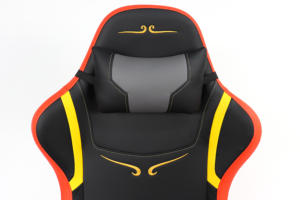 Monkey Design Factory Venta caliente Barato Racing PC Computer <span class=keywords><strong>Gaming</strong></span> Silla personalizada Silla ergonómica <span class=keywords><strong>Gaming</strong></span> con reposacabezas envío gratis - Product Image 6