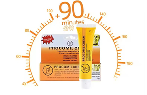 Lancement d'un nouveau produit : Crème pour le pénis pour hommes, hydratante, épaississante et raffermissante, crème de massage - Product Image 2
