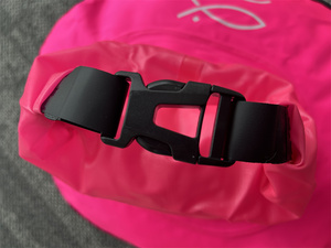 Nouvel Arrivage Bouée <span class=keywords><strong>de</strong></span> Sécurité Gonflable Pliable Étanche pour la Natation en Eau Libre et le Triathlon Légère - Product Image 3
