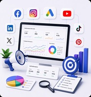 Layanan Pengembangan Situs Web yang Banyak Diminati untuk Portal E-Commerce, Situs Web Bisnis, dan Situs Web yang Tersedia dengan Harga Diskon