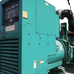 Hot Selling Using Widely Popular Diesel Generator Durable Industrial Safety Generator for sale