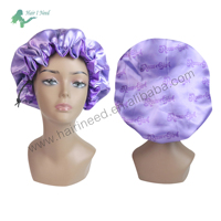 Ensemble de soins capillaires personnalisés flacons pulvérisateurs avec logo bonnet en satin emballage de boîte d'oreiller personnalisés pour les femmes soins capillaires