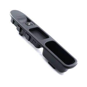 Interruptores Automáticos 6554.E7 para Peugeot 307 2000-2007, Interruptor de Elevalunas Eléctrico de un Solo Botón - Product Image 3