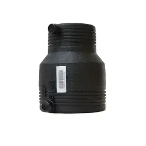 hdpe fittings electrofusion coupling reducer best price