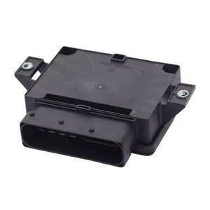 Módulo de Freno de Mano con Botón de Encendido Epba Ecu 68330407AA para Jeep Cherokee Chrysler, Nuevo - Product Image 4