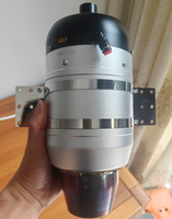 SWIWIN SW220B Moteur turbojet sans balais à haute poussée 22KG pour avion RC à grande échelle, aile fixe, VTOL lourd