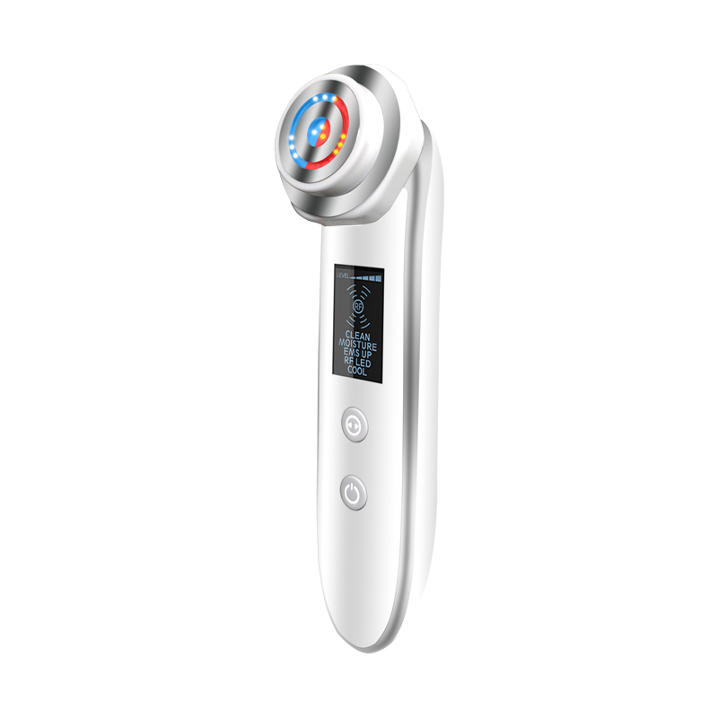 Standing Hydro Dermabrasion Facial Beauty Machine