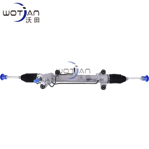Direkter Werksverkauf Servolenkungsgetriebe für Toyota Corolla ZZE122 44200-12760 44250-02160 mit 1 Jahr Garantie - Product Image 3