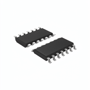 14 SOlC 74ACT32MTR Original One Stop Service Logic Buy Electronics Components Online - Product Image 1