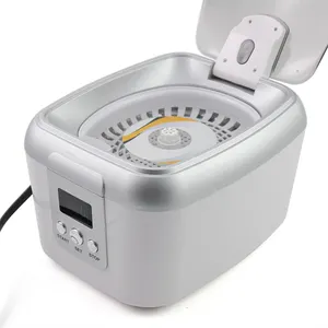 Household 5 modes ultrasonic cleaner for parts digital control ultrasonic cleaner