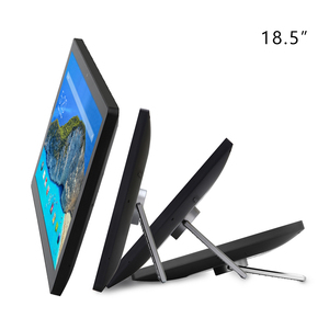 OEM 17.3" 18.5" Android <b>Tablet</b> Industry Digital Signage with Touch Screen Android 11 <b>Tablet</b> <b>PC</b> 4+64GB WIFI POE for Business use - Product Image 2