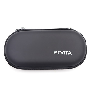Bolsa antideslizante de EVA para PSV <span class=keywords><strong>1000</strong></span> <span class=keywords><strong>PSVita</strong></span> GamePad, bolsa de transporte para consola <span class=keywords><strong>PSVita</strong></span> 2000, bolsa portátil - Product Image 1