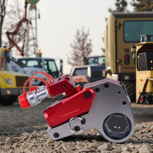 2025 Hot pdct loạt thép không gỉ thủy lực mô-men xoắn cờ lê từ Hàng Châu penad - Product Image 1