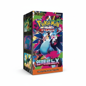 Paquete de Cartas Coleccionables Pokemoned M2 30 150 para TCG - Product Image 2