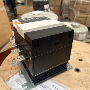 Proveedor DE LA UE Plástico duradero GE Electronic 140A <span class=keywords><strong>ASTAT</strong></span> XB 140B V4 C1 Equipo de distribución de energía de arranque suave 872866-QS11B140X - Product Image 3