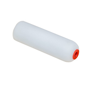 Sponge Roller <b>Brush</b> 4 Inches Circular Trimming Paint Tool Home Use - Product Image 4