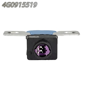 เซ็นเซอร์ป้องกันแบตเตอรี่4G0915519 pyrofuse แรงดันเกินสำหรับ <span class=keywords><strong>VW</strong></span> Touareg 7P Audi A6 C7 A8 <span class=keywords><strong>D4</strong></span>ชิ้นส่วน2010-2018 4G0 915 519 - Product Image 6