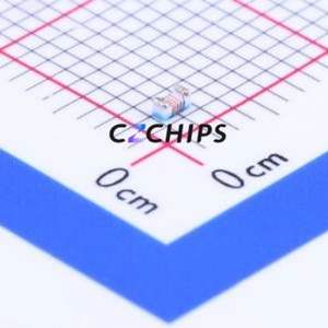 Inducteur de puissance LQW18AN18NJ00D 0603 (Inductance : 18nH) (Précision : 5%) Courant nominal : 550mA - Product Image 2