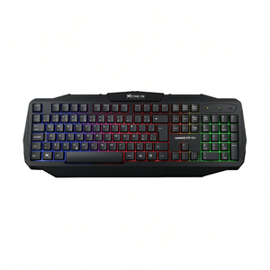 Wholesale XTIKE ME Gaming Keyboard High Performance for Gamers - Product Image 1