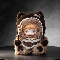 Nouveauté 2026 : Peluches Micoco, personnage principal de la quatrième génération, en boîte surprise, grandes poupées pour filles, meilleur cadeau.