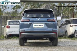 Wuling Starlight 560 2026, SUV Elite 1.5T CVT, 5 Asientos, Volante a la Izquierda, Gasolina, Auto Nuevo, Exportación de China, Alta Calidad, <span class=keywords><strong>Precio</strong></span> al por Mayor - Product Image 4