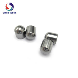 Tungsten <span class=keywords><strong>Carbide</strong></span>, tombol sisipan karbida kualitas tinggi untuk mata bor <span class=keywords><strong>DTH</strong></span> - Product Image 5