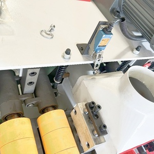 Máy làm đũa gỗ tốc độ cao MB9015C, bán tự động, tiện gỗ/máy bào/máy nghiền, công suất 600 chiếc/giờ, 380V - Product Image 4