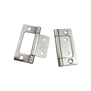 2 inch Sắt tuôn ra bản lề cho gỗ và kim loại tủ cho nhà bếp phòng khách phòng ngủ văn phòng nhà thanh lịch cửa gỗ gương - Product Image 3