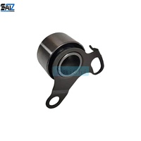 Pièce automobile 13505-54021 13505-54020 Poulie tendeur pour moteurs Toyota Hiace 3L 5L