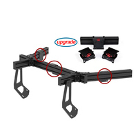 aluminio Simulador de cabina de carreras asiento coche conducción simulador de carreras juego de cabina simulador de carreras