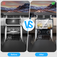 NaviHua nouveau pour Range Rover Vogue L405 2013 2017 mise à niveau intérieure de voiture multimédia Android Radio Audio Auto Carplay GPS Navigation