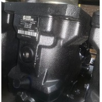 Pour pompe à piston Variable Danfoss Sao VAN AAANNNNNN nouvelle condition piston à huile et pompe à palettes