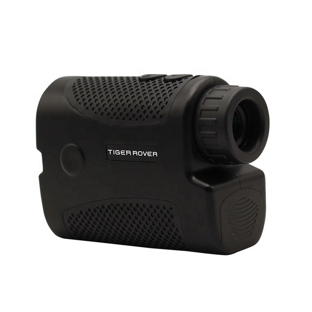 Light Plastic Hunt Rangefinder Golf Rangefinders Hunting Camouflage Range Finder Long Range